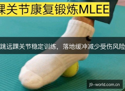 跳远踝关节稳定训练，落地缓冲减少受伤风险